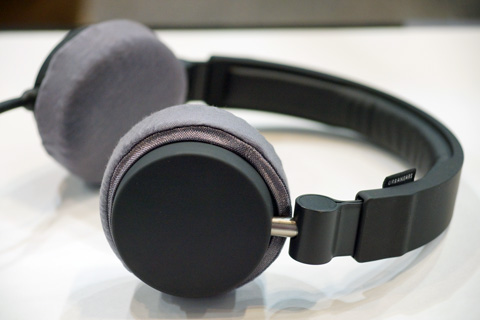 URBANEARS ZINKENのイヤーパッド与mimimamo兼容 
