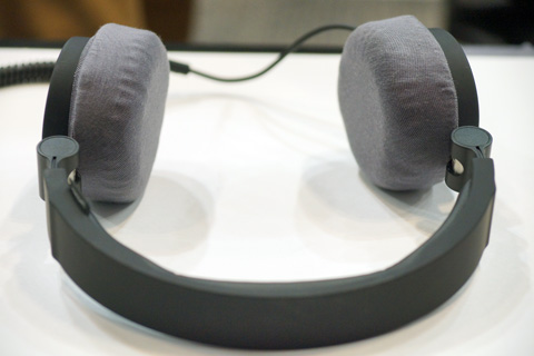 URBANEARS ZINKENのイヤーパッド与mimimamo兼容 
