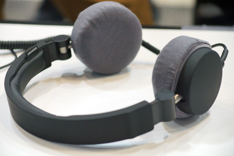 URBANEARS ZINKENのイヤーパッド与mimimamo兼容 
