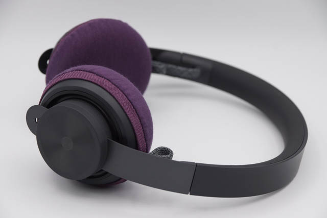 Logicool Zone Wirelessのイヤーパッド与mimimamo兼容 
