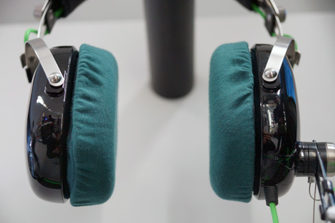Razer BlackShark ear pads compatible with mimimamo