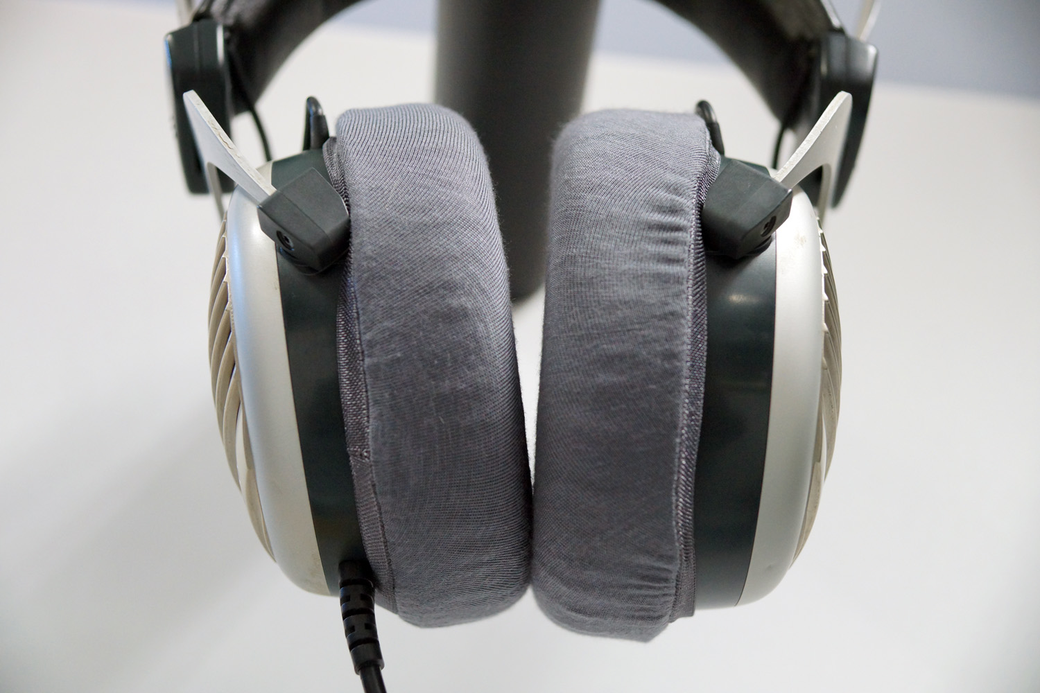 Beyerdynamic DT990E/32S ear pads compatible with mimimamo