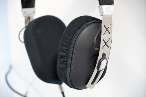 SOUL JET_PRO ear pads compatible with mimimamo