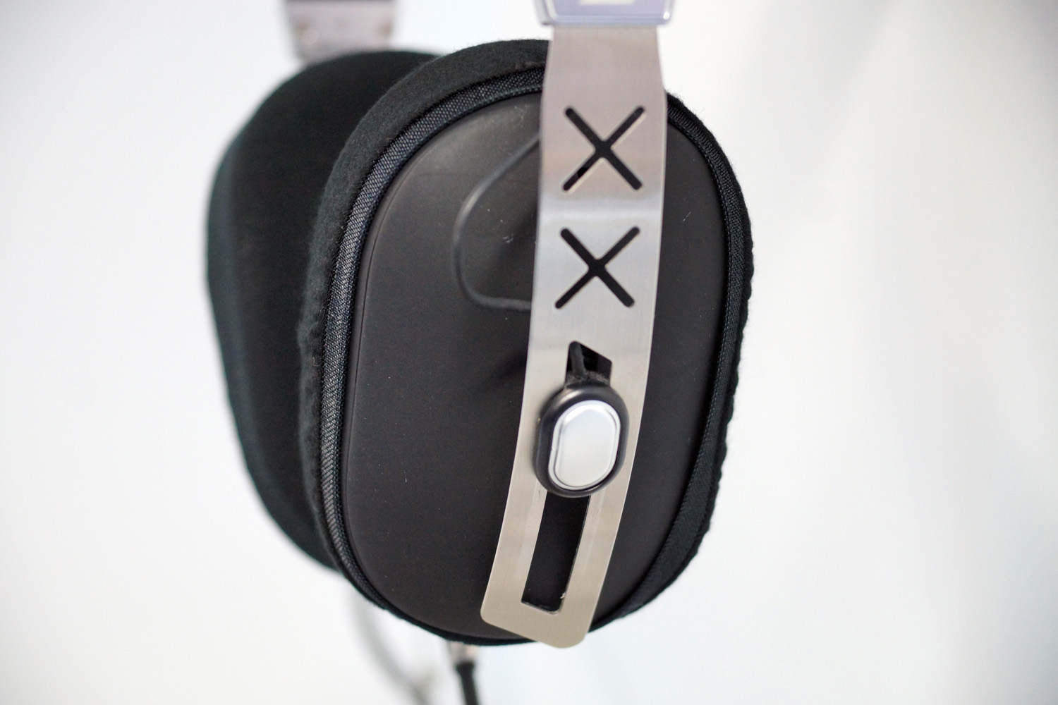 SOUL JET_PRO ear pads compatible with mimimamo