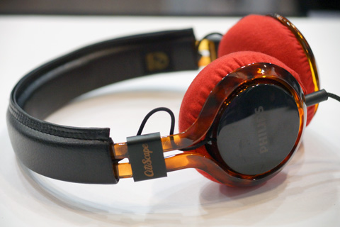 Philips SHL5705 ear pads compatible with mimimamo