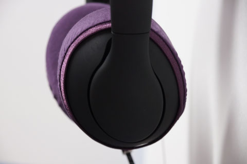 Double Zero 001 ear pads compatible with mimimamo