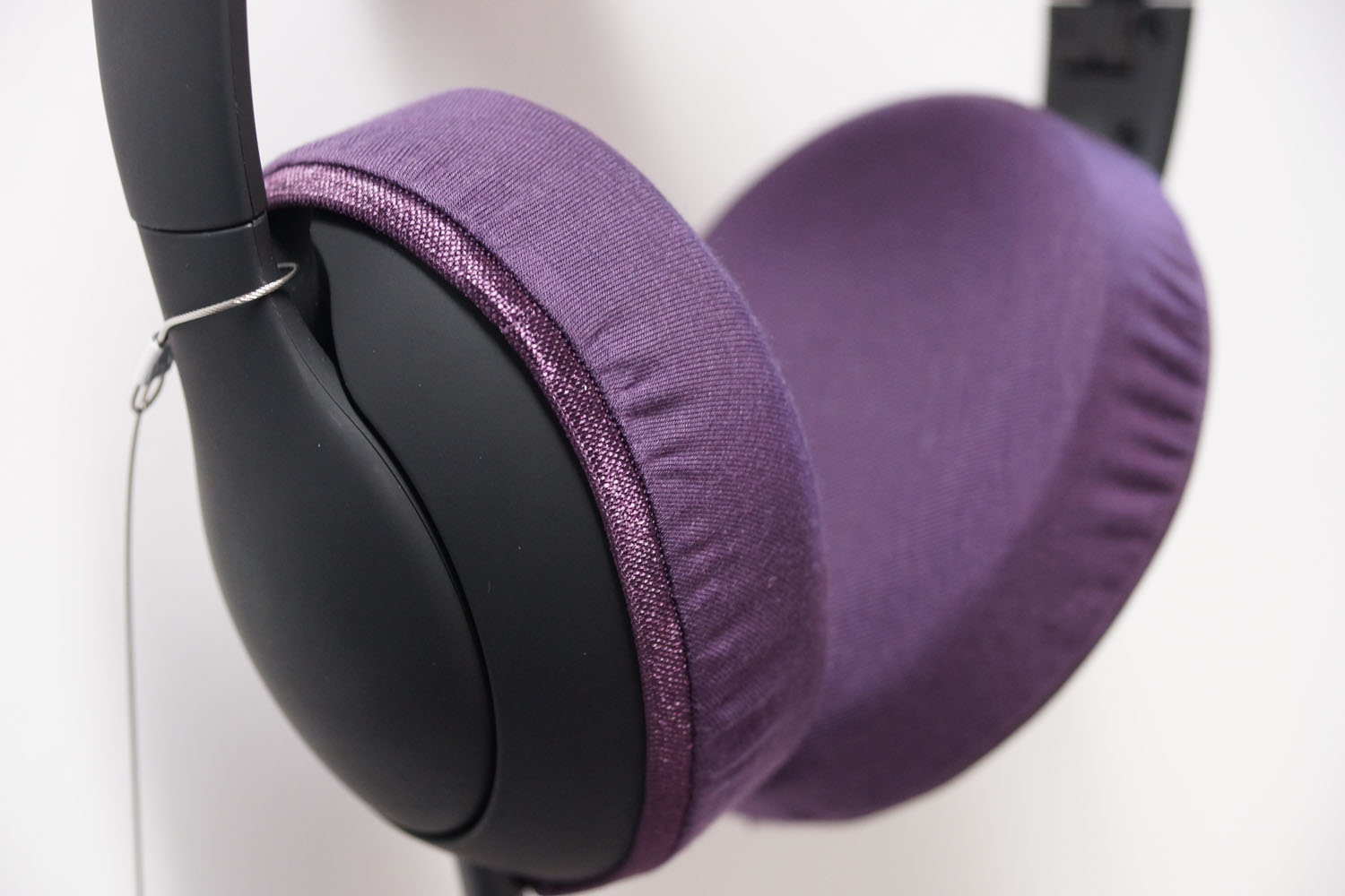 Double Zero 001 ear pads compatible with mimimamo