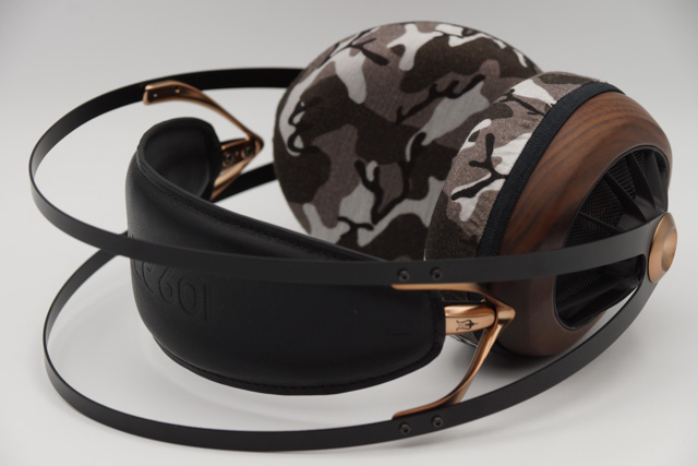 Meze Audio 109PRO ear pads compatible with mimimamo