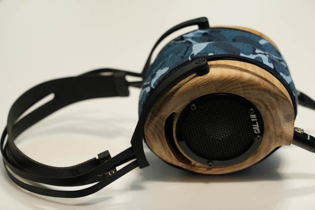 KALDAS 1X Altiat CAL.1H ear pads compatible with mimimamo