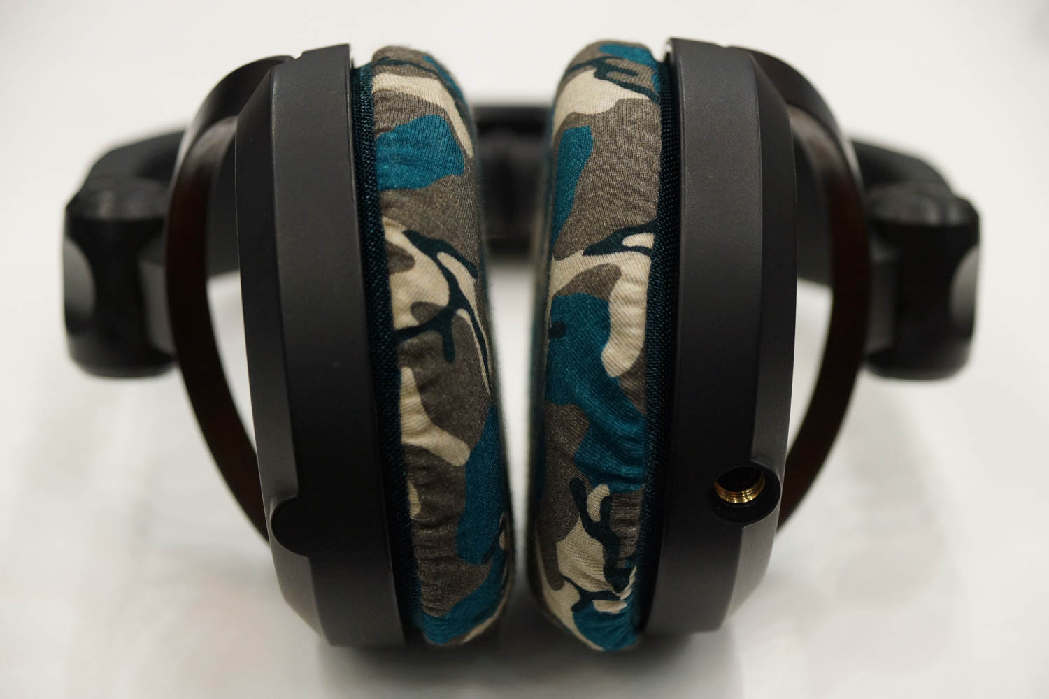 ULTRASONE 20th ANNIVERSARY ear pads compatible with mimimamo