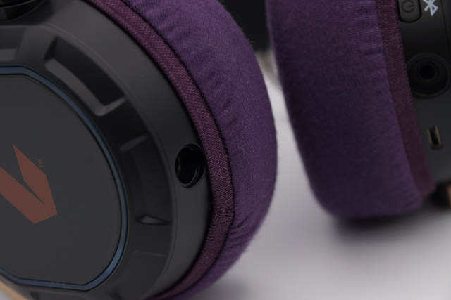 CEEK 4D HEADPHONES ear pads compatible with mimimamo