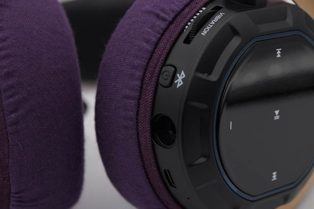 CEEK 4D HEADPHONES ear pads compatible with mimimamo