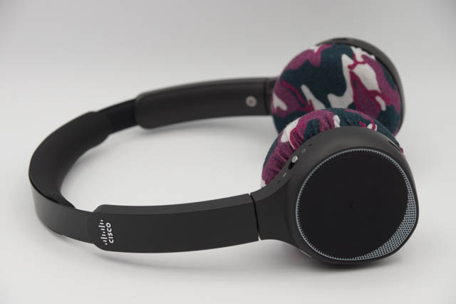 Cisco 730 ear pads compatible with mimimamo