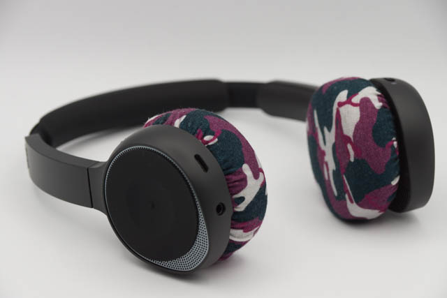 Cisco 730 ear pads compatible with mimimamo