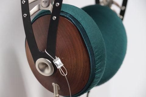 MEZE 99 CLASSICS ear pads compatible with mimimamo