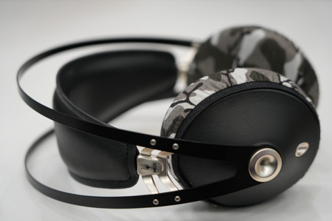 Meze Audio 99 NEO ear pads compatible with mimimamo