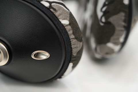 Meze Audio 99 NEO ear pads compatible with mimimamo