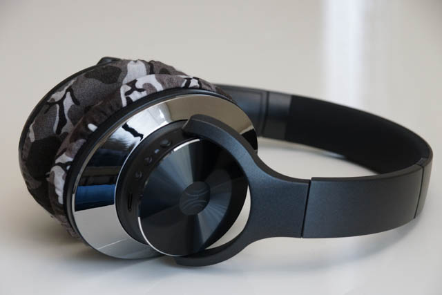 OneOdio A10 ear pads compatible with mimimamo