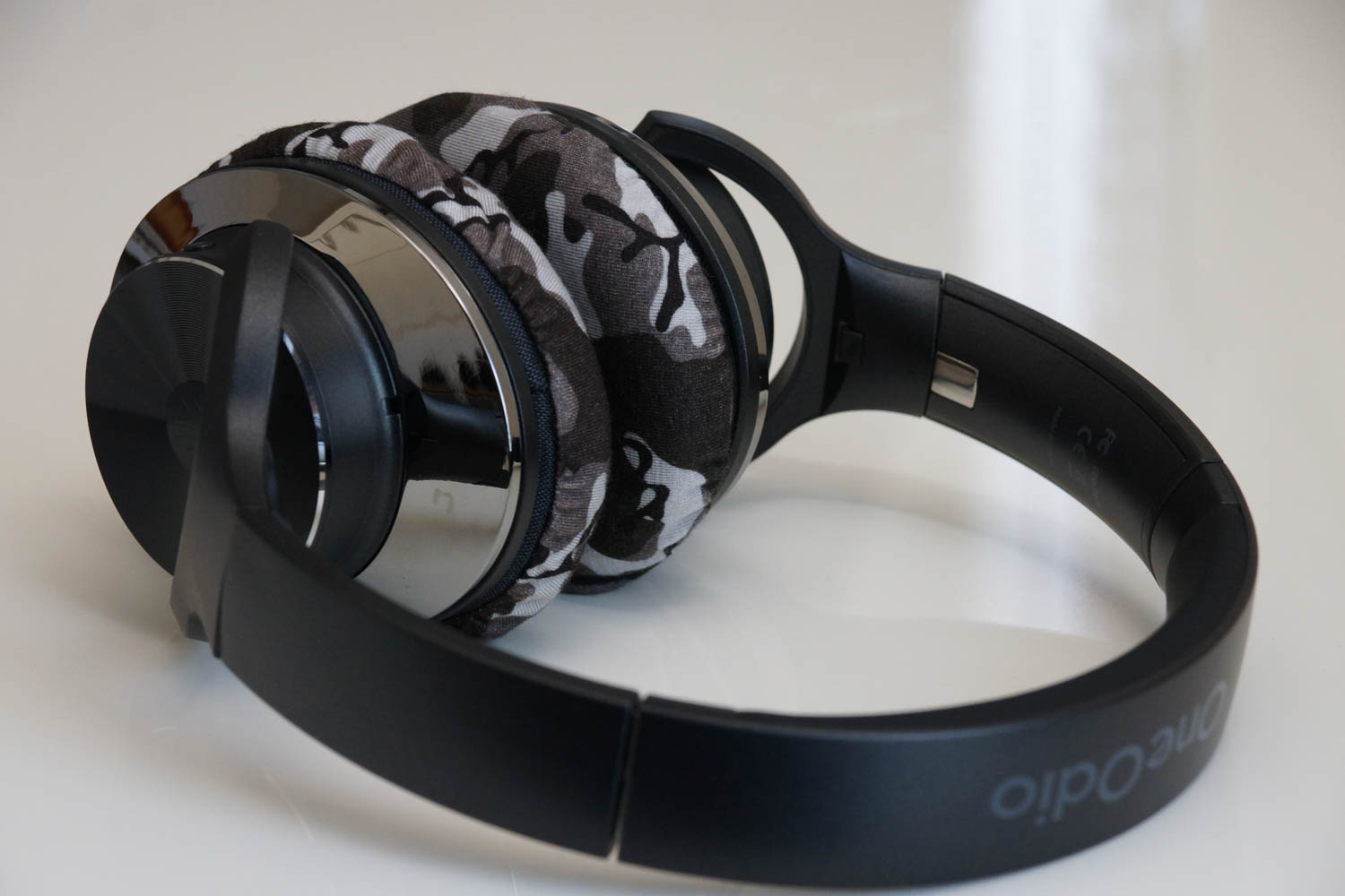 OneOdio A10 ear pads compatible with mimimamo