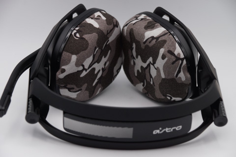 ASTRO Gaming A50 Gen4 ear pads compatible with mimimamo