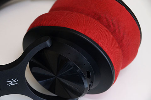 OneOdio A70 (FuSion A7) ear pads compatible with mimimamo