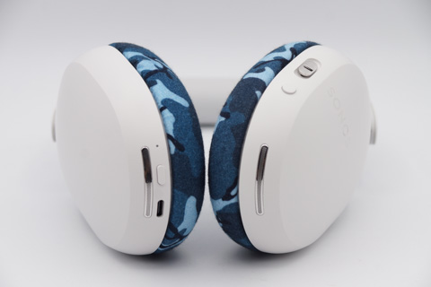 SONOS Ace ear pads compatible with mimimamo