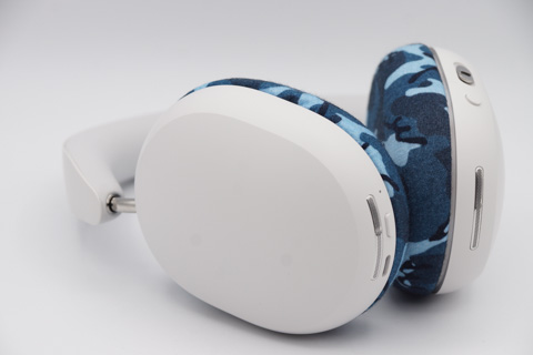 SONOS Ace ear pads compatible with mimimamo