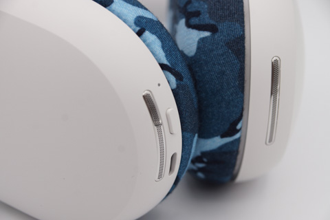 SONOS Ace ear pads compatible with mimimamo