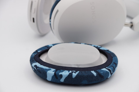 SONOS Ace ear pads compatible with mimimamo