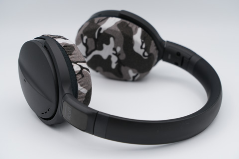 EPOS ADAPT 560 ear pads compatible with mimimamo