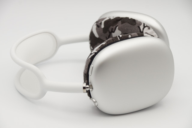 apple AirPods Max ear pads compatible with mimimamo