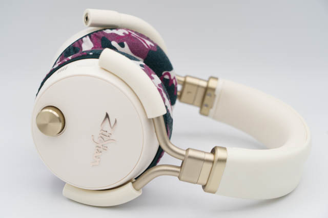 Zildjian ALCHEM-E ear pads compatible with mimimamo