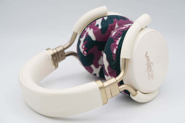 Zildjian ALCHEM-E ear pads compatible with mimimamo