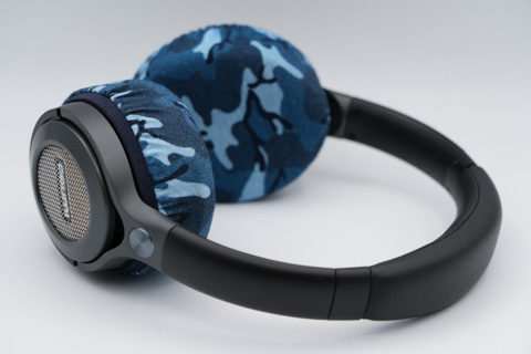 COUMI ANC-551L ear pads compatible with mimimamo