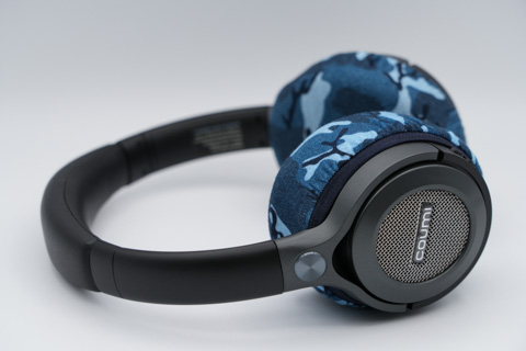 COUMI ANC-551L ear pads compatible with mimimamo