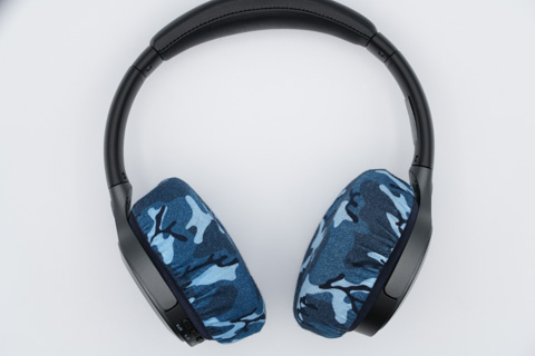 COUMI ANC-551L ear pads compatible with mimimamo