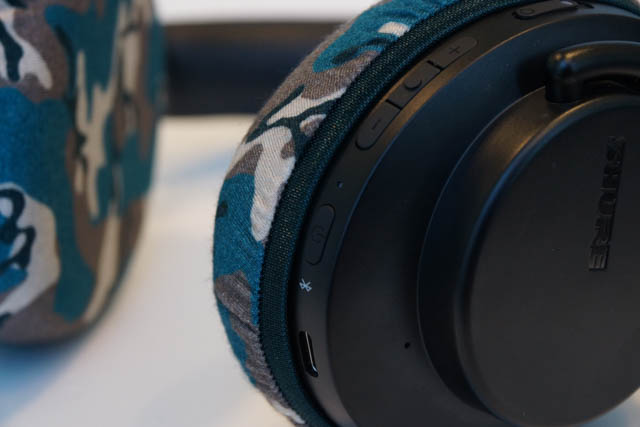 SHURE AONIC 50 GEN 2 ear pads compatible with mimimamo