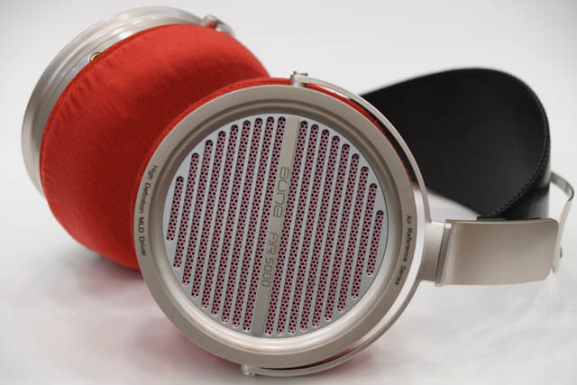 aune audio AR5000 ear pads compatible with mimimamo