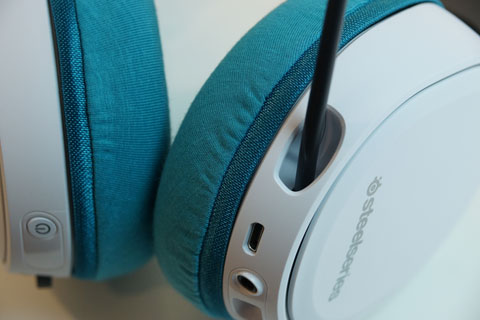 steelseries Arctis 7 ear pads compatible with mimimamo