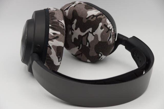 steelseries Arctis Nova Pro Wireless ear pads compatible with mimimamo