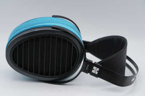 HIFIMAN Arya ear pads compatible with mimimamo
