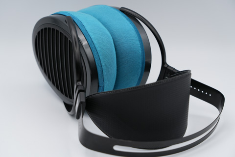 HIFIMAN Arya ear pads compatible with mimimamo