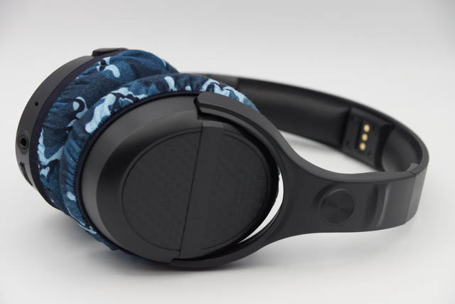 ANSTEN AS60 ear pads compatible with mimimamo