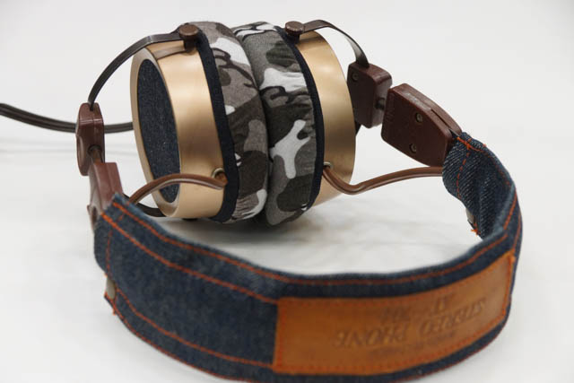 audio-technica AT-704 ear pads compatible with mimimamo