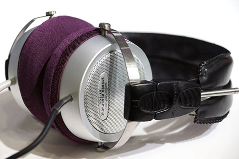 audio-technica AT-705 ear pads compatible with mimimamo