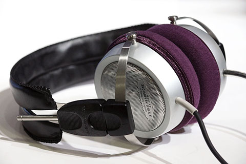 audio-technica AT-705 ear pads compatible with mimimamo