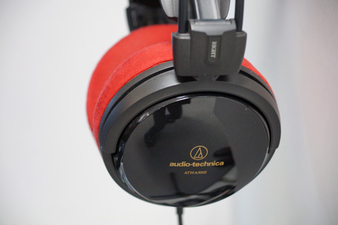 audio-technica ATH-A500Z ear pads compatible with mimimamo