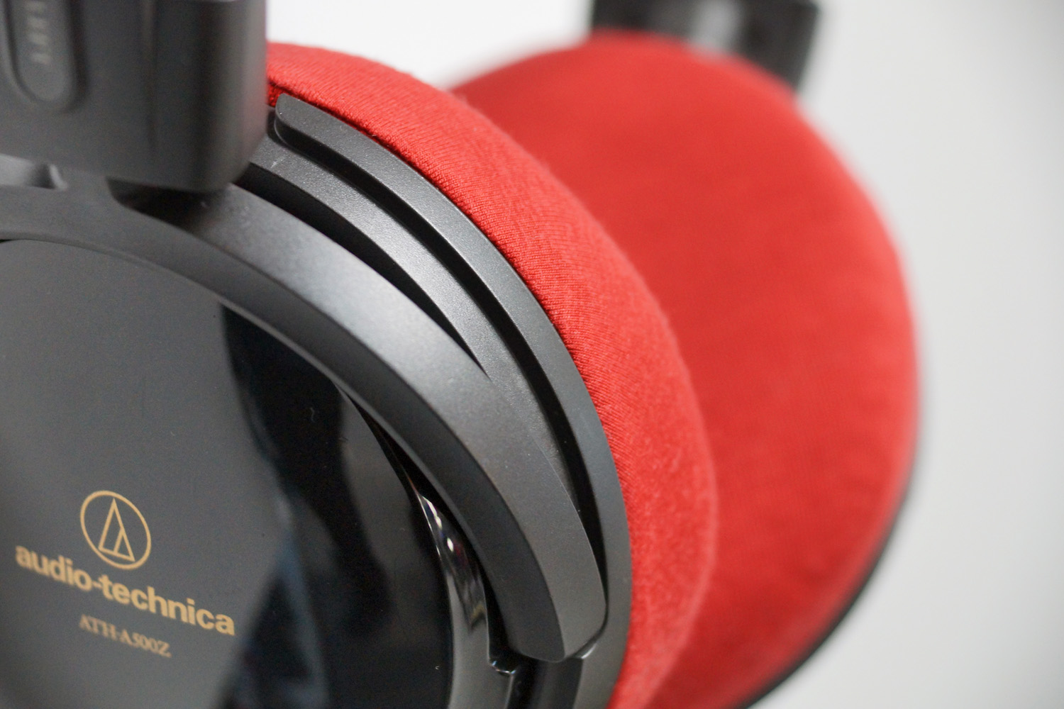 audio-technica ATH-A500Z ear pads compatible with mimimamo