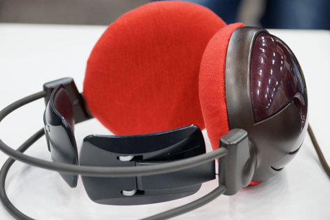 audio-technica ATH-A7X ear pads compatible with mimimamo