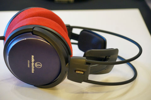 audio-technica ATH-A900Z ear pads compatible with mimimamo